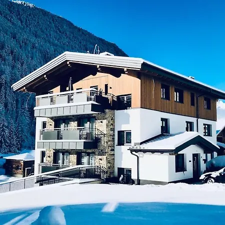 Gries Apartmán