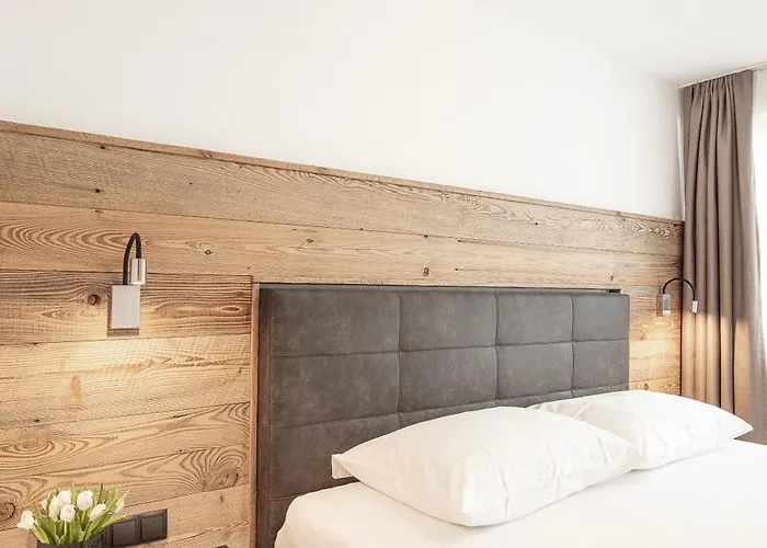 Gries Apartamento
