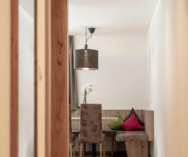 Apartamento Gries