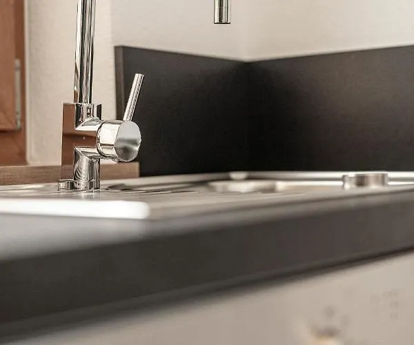Apartamento Gries Längenfeld