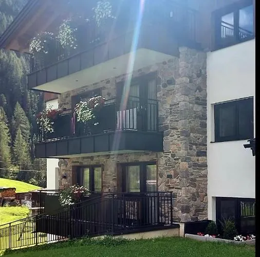 Apartamento Gries *