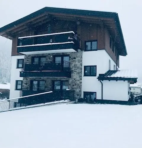 Apartamento Gries Längenfeld